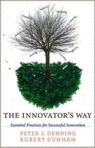 innovators way