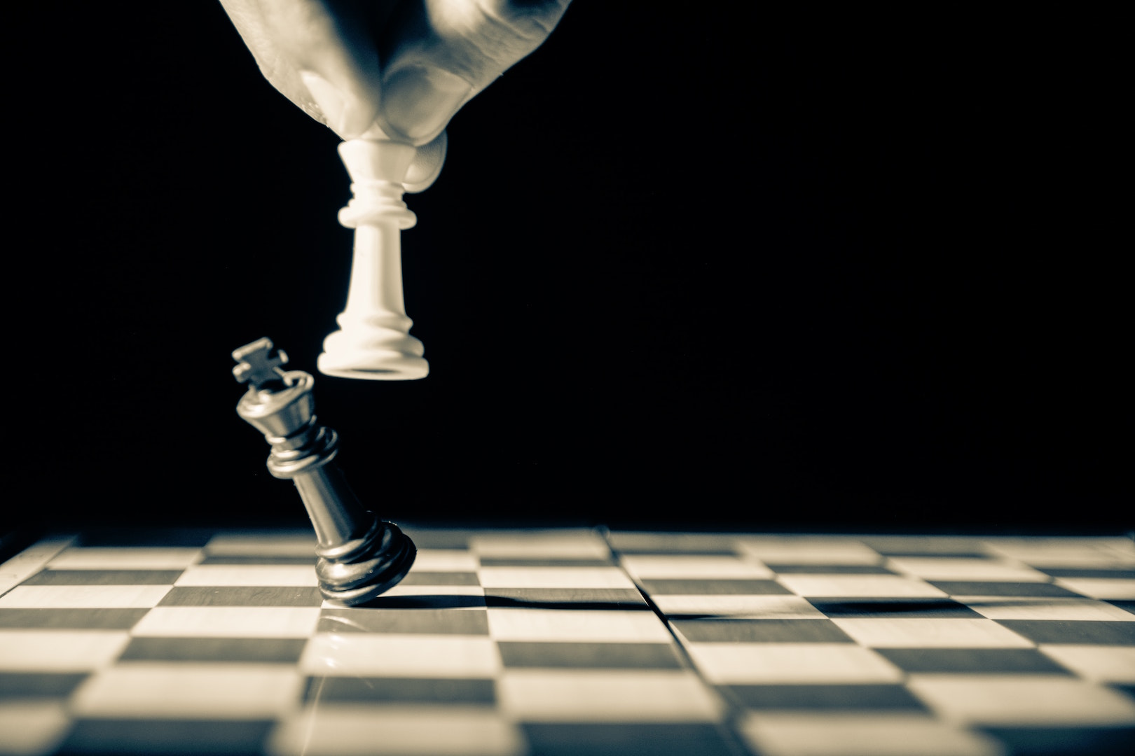 What we can learn from chess