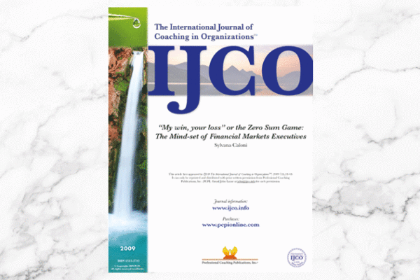 International-Journal-of-Coaching-in-Organizations